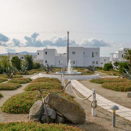 Dolphin Studios Agia Anna  Exteriér fotografie